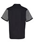 Hilton HP2243 Men Cruiser Bowling Shirt