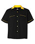 Hilton HP2244 Men GM Legend Bowling Shirt