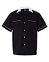 Hilton HP2244 Men GM Legend Bowling Shirt