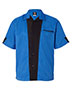 Hilton HP2245 Men Monterey Bowling Shirt