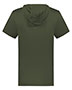 Holloway 222142 CoolcoreÂ® Short Sleeve Hoodie