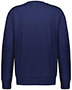 Holloway 222156  Classic Heavyweight Fleece Crew