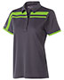 Holloway 222387  Ladies Charge Polo