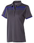 Holloway 222387  Ladies Charge Polo