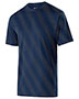 Holloway 222503  Short Sleeve Torpedo Shirt