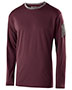 Holloway 222527  Electron Long Sleeve Shirt