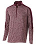 Holloway 222542  Electrify 1/2 Zip Pullover