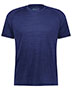 Navy Heather