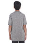 Holloway 222622  Youth Electrify 2.0 Short Sleeve Tee