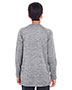 Holloway 222624  Youth Electrify 2.0 Long Sleeve Tee