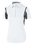 Holloway 222747  Ladies Integrate Polo