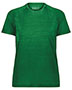 Dark Green Heather