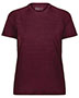Maroon Heather