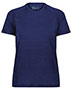 Navy Heather