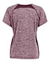 Holloway 222771  Ladies Electrify CoolcoreÂ® Tee