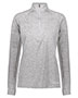 Holloway 222774  Ladies Electrify CoolcoreÂ® 1/2 Zip Pullover