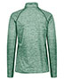 Holloway 222774 Ladies Electrify CoolcoreÂ® 1/2 Zip Pullover