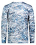 Holloway 222836 Mossy OakÂ® Momentum Long Sleeve Tee