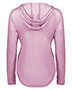 Holloway 222845  Ladies Monterey Hoodie