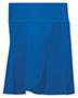 Holloway 222884  Girls CoolcoreÂ® Skort