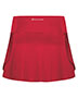 Holloway 222884 Girls CoolcoreÂ® Skort