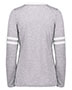 Holloway 223246  Ladies Monterey Long Sleeve Tee