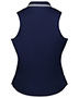 Holloway 223326 Ladies Court Sleeveless Polo