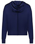 Holloway 223493 Girls Effortless Hoodie