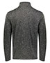 Holloway 223540 Alpine Sweater Fleece 1/4 Zip Pullover