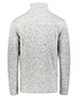 Holloway 223540  Alpine Sweater Fleece 1/4 Zip Pullover