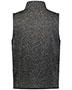 Holloway 223542 Alpine Sweater Fleece Vest