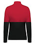 Holloway 223700 Ladies Momentum Team 1/4 Zip Pullover