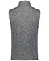 Holloway 223742  Ladies Alpine Sweater Fleece Vest