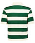 Holloway 226302 Ladies Prep Street Rugby Crop