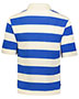 Holloway 226302 Ladies Prep Street Rugby Crop