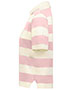 Holloway 226302 Ladies Prep Street Rugby Crop
