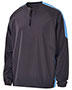 Holloway 229227  Youth Bionic 1/4 Zip Pullover