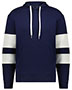 Navy/White
