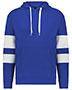 Royal/White