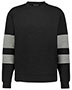 Black/Charcoal Heather