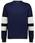 Navy/White