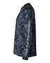 HUK H1200718 Men's Airweight KS Printed Crewneck Pullover