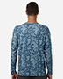 HUK H12L0017 Men's Lopro Running Lakes Long Sleeve T-Shirt