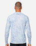 HUK H12L003 Unisex LoPro Camo Long Sleeve T-Shirt