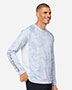 HUK H12L003 Unisex LoPro Camo Long Sleeve T-Shirt