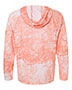 HUK H12L0047 Men's Pursuit Mossy Oak Printed Hooded Long Sleeve T-Shirt