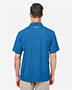 HUK H12L005 Men's LoPro Solid Performance Polo