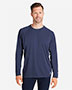 HUK H12L009 Men's LoPro Pursuit Long Sleeve T-Shirt