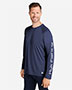 HUK H12L009 Men's LoPro Pursuit Long Sleeve T-Shirt