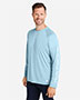 HUK H12L009 Men's LoPro Pursuit Long Sleeve T-Shirt
